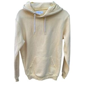 SOULLAND Bow Hoodie I Size: S